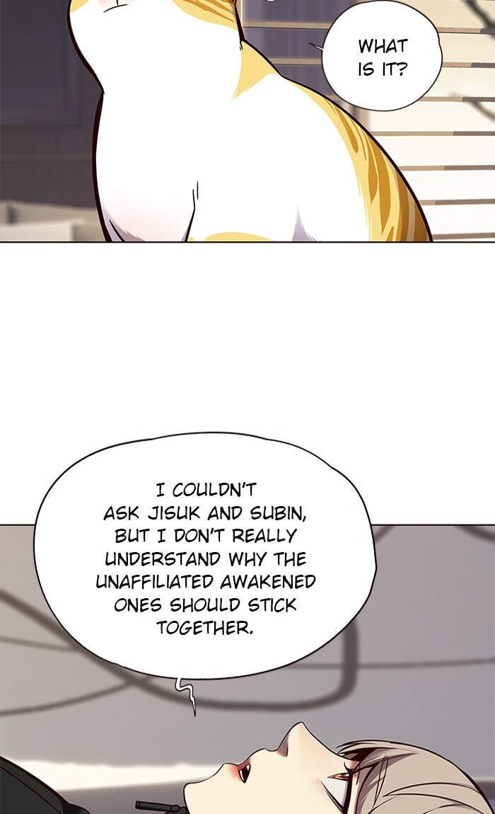 Eleceed Chapter 69 page 59 - 