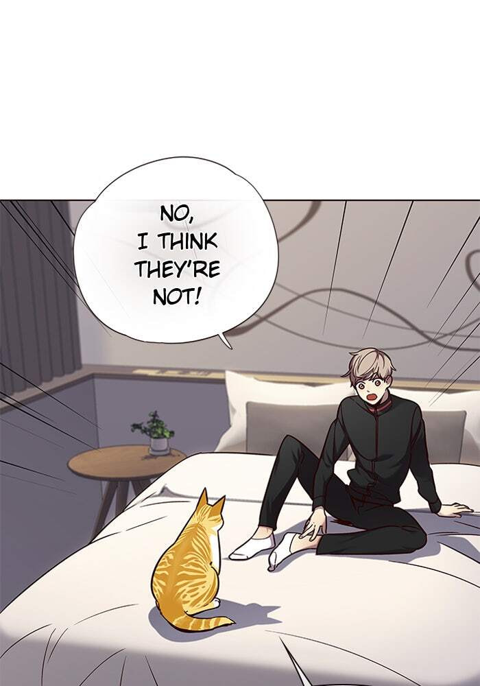 Eleceed Chapter 69 page 70 - 