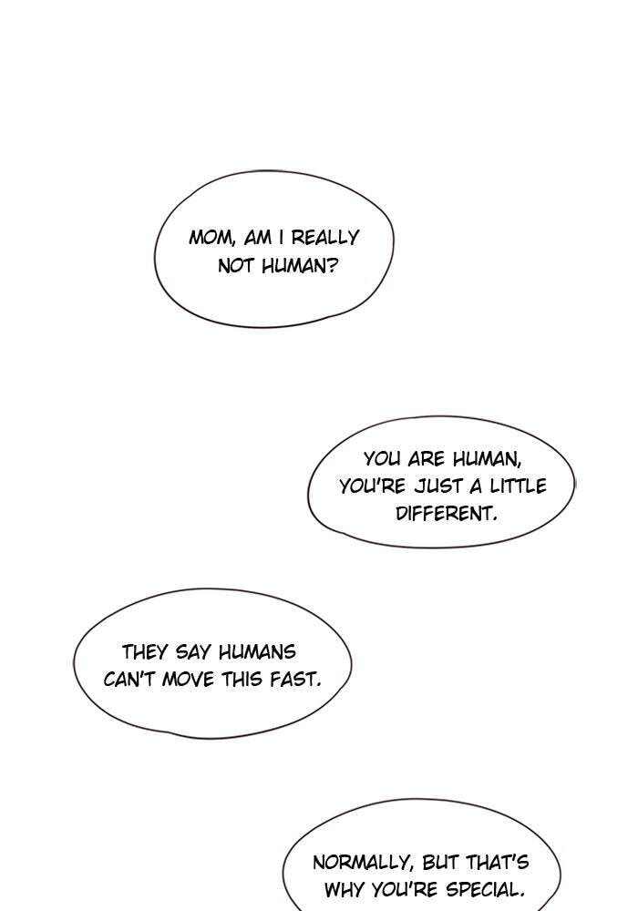 Eleceed Chapter 7 page 1 - 