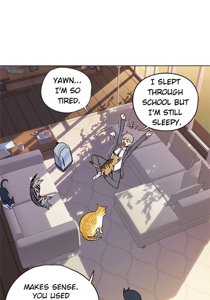 Eleceed Chapter 7 page 114 - 