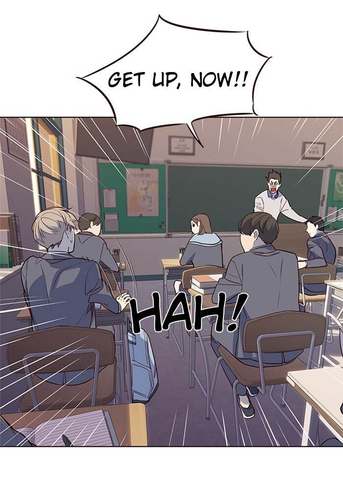 Eleceed Chapter 7 page 30 - 