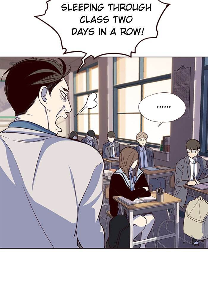 Eleceed Chapter 7 page 32 - 
