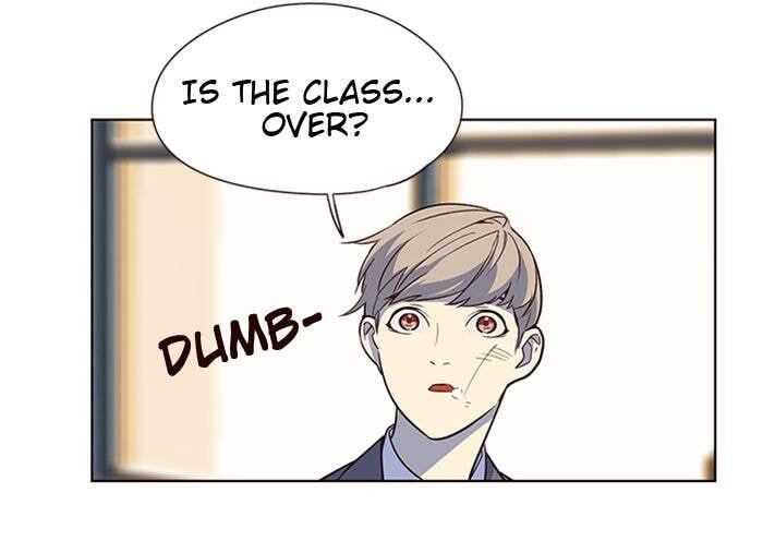 Eleceed Chapter 7 page 33 - 