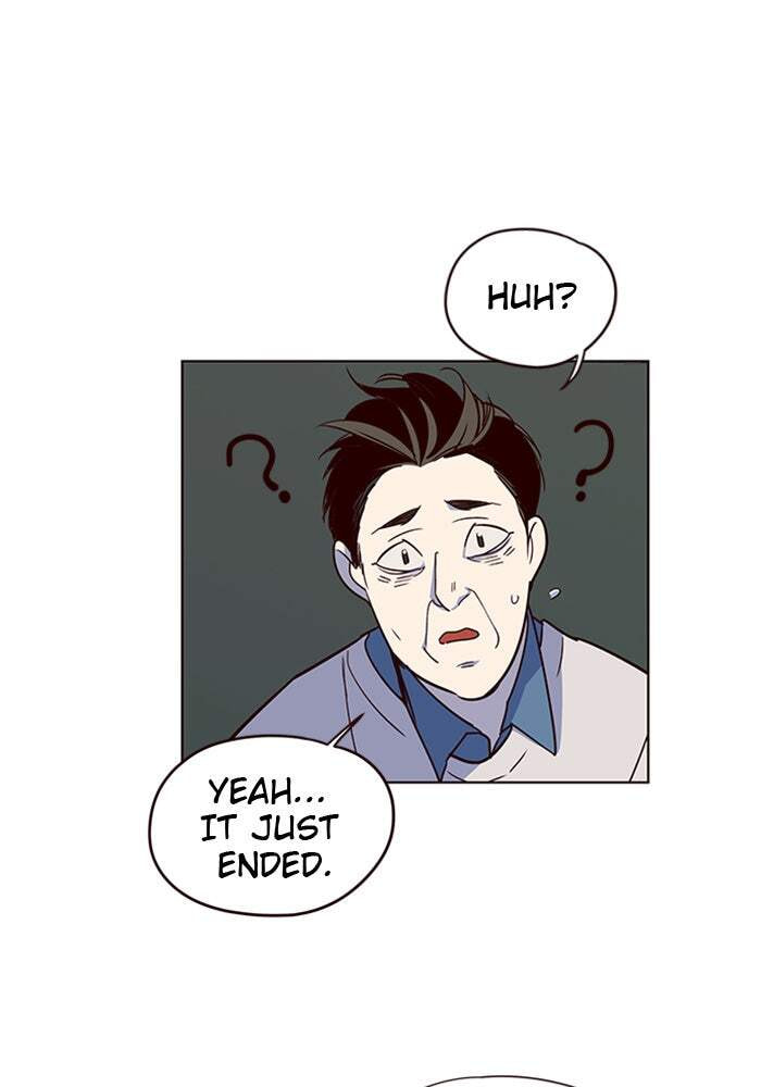Eleceed Chapter 7 page 34 - 