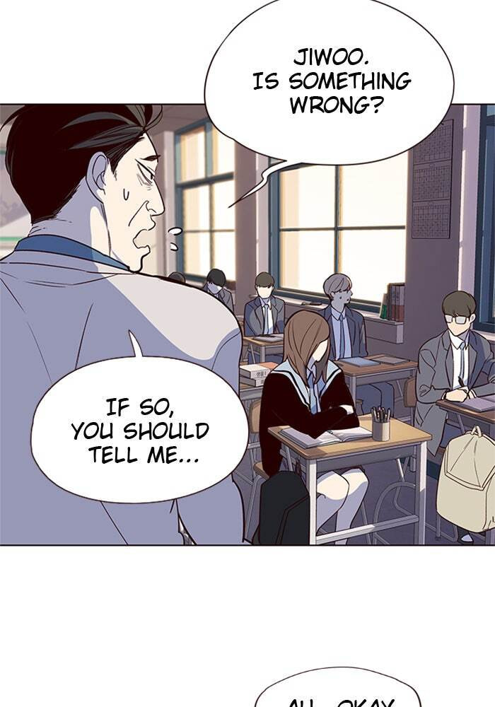 Eleceed Chapter 7 page 35 - 