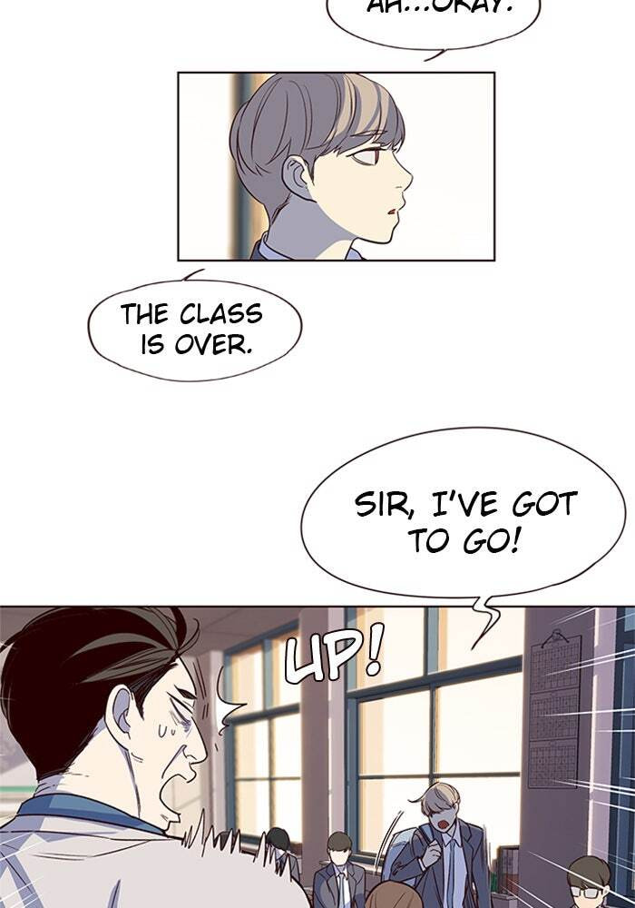Eleceed Chapter 7 page 36 - 
