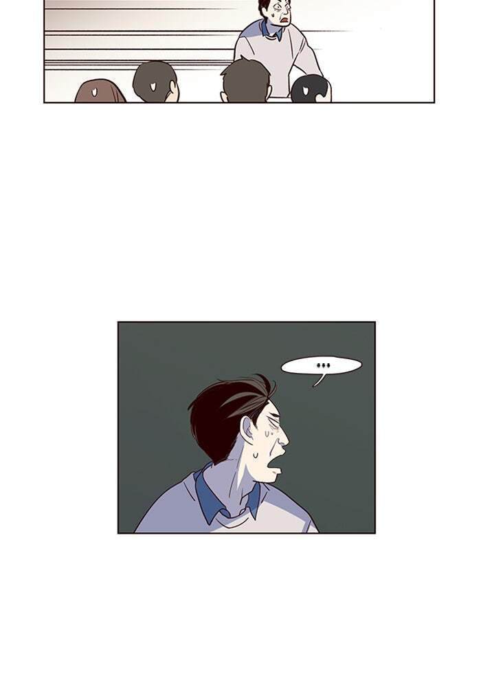 Eleceed Chapter 7 page 38 - 