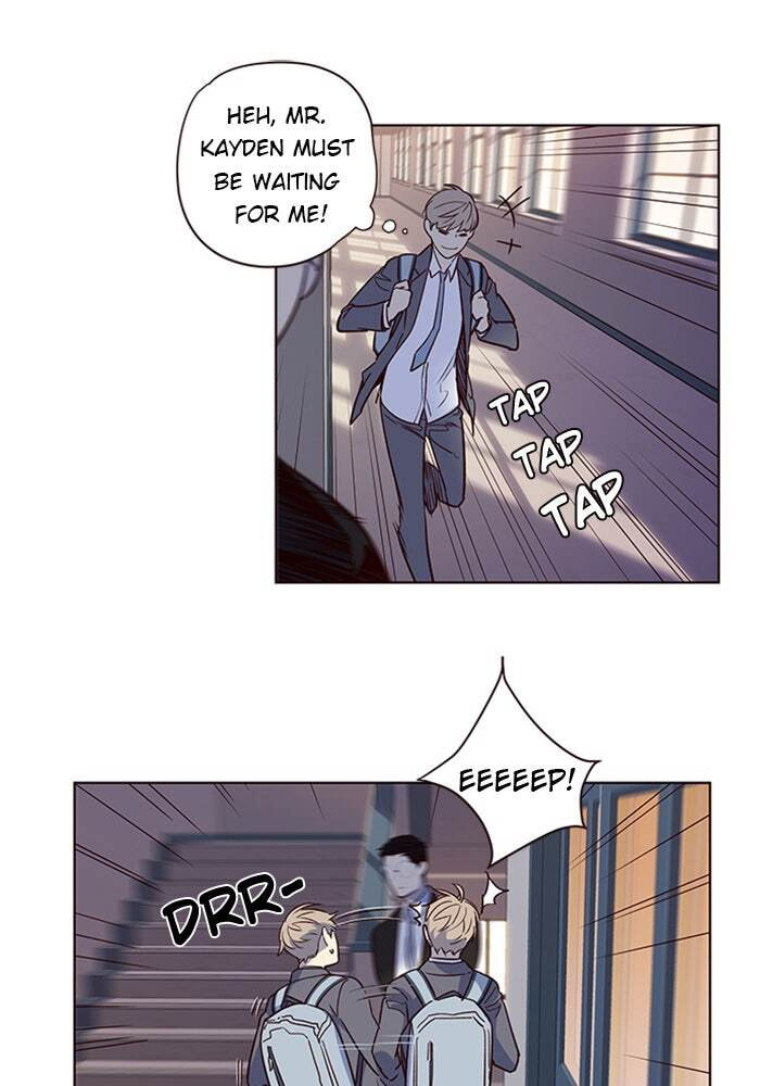 Eleceed Chapter 7 page 43 - 