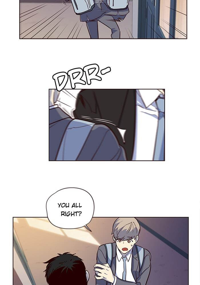 Eleceed Chapter 7 page 44 - 