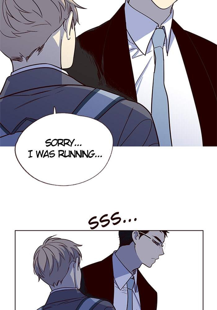 Eleceed Chapter 7 page 46 - 