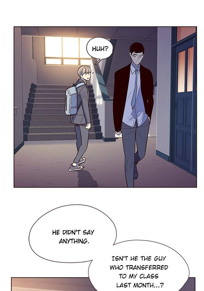 Eleceed Chapter 7 page 48 - 