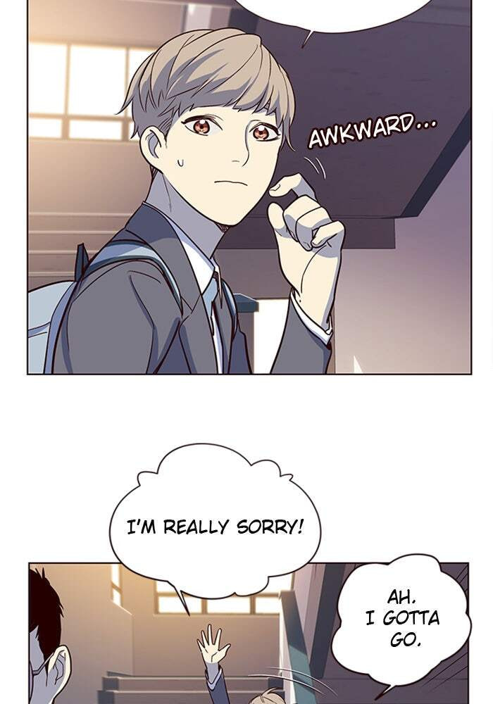 Eleceed Chapter 7 page 49 - 
