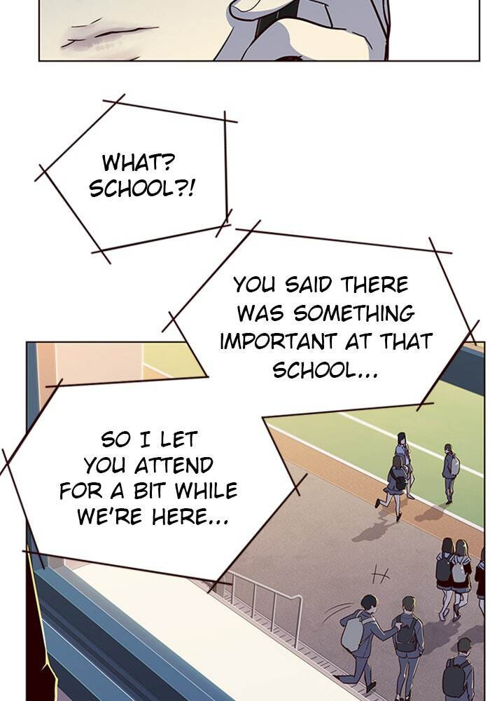 Eleceed Chapter 7 page 55 - 