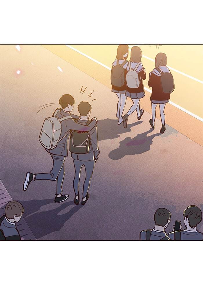 Eleceed Chapter 7 page 60 - 