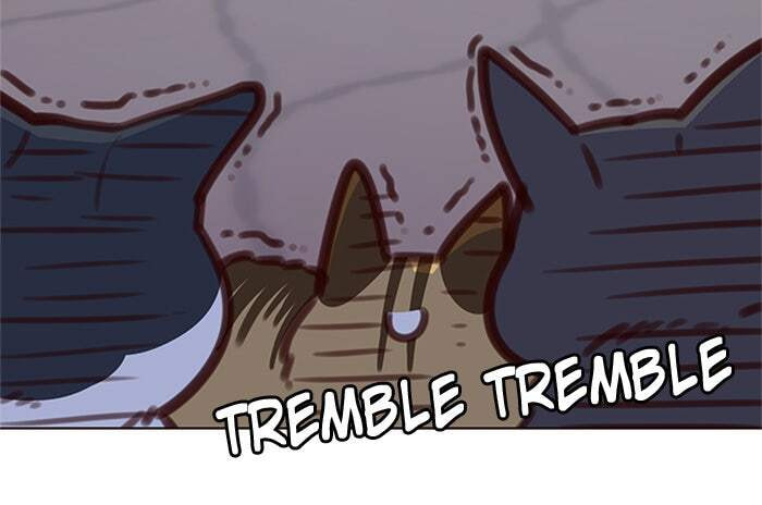 Eleceed Chapter 7 page 74 - 