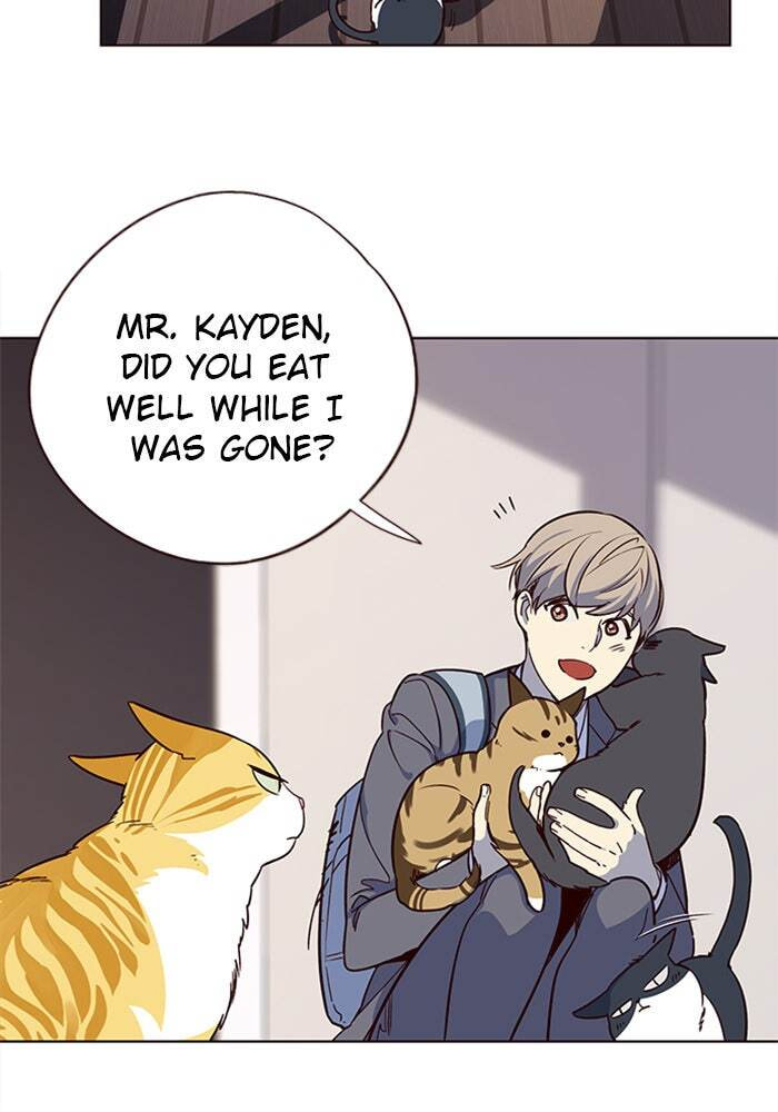 Eleceed Chapter 7 page 90 - 
