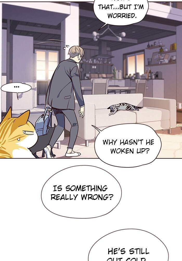 Eleceed Chapter 7 page 95 - 