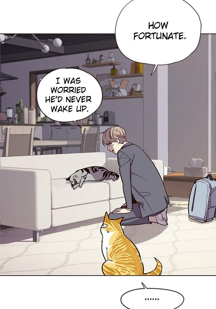 Eleceed Chapter 7 page 99 - 