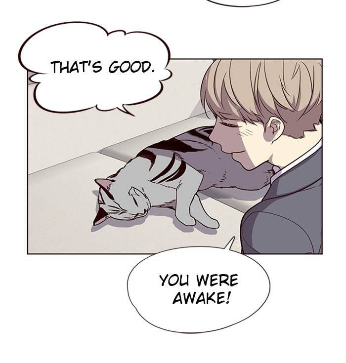 Eleceed Chapter 7 page 100 - 