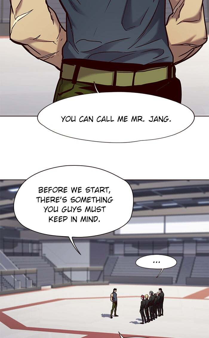 Eleceed Chapter 70 page 15 - 