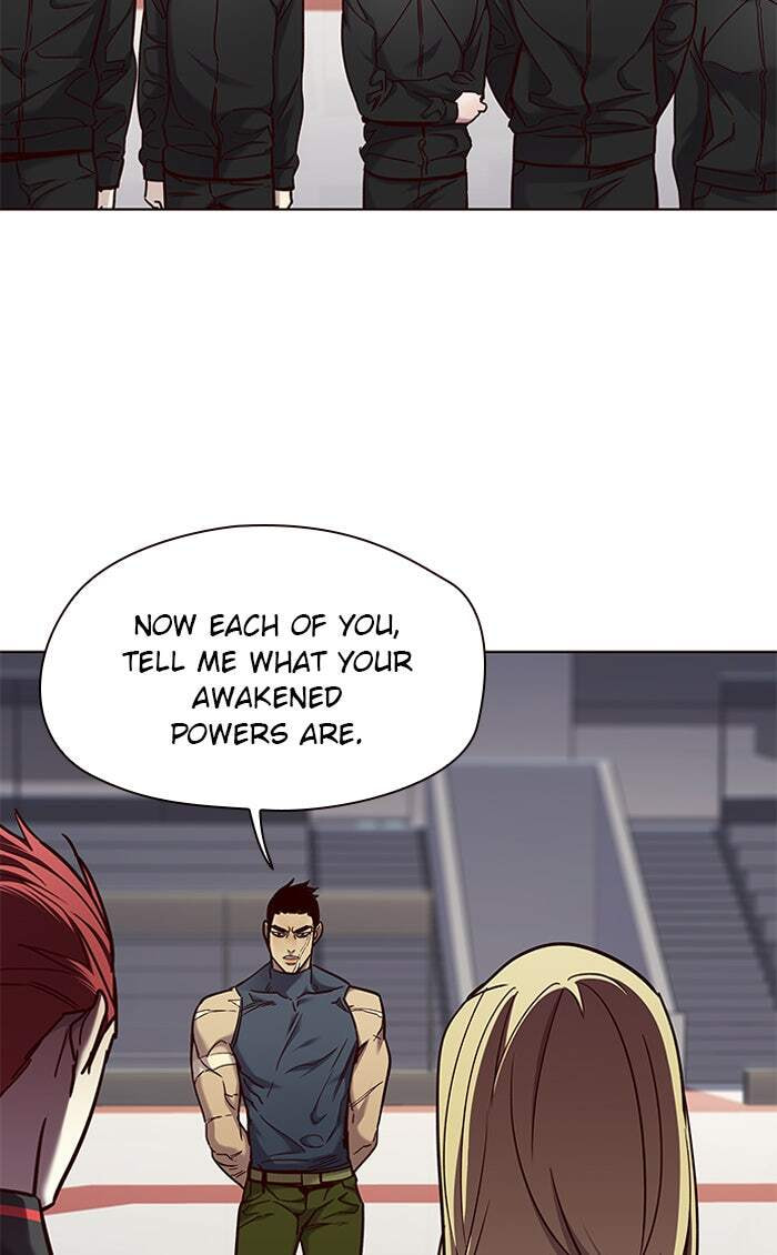 Eleceed Chapter 70 page 18 - 