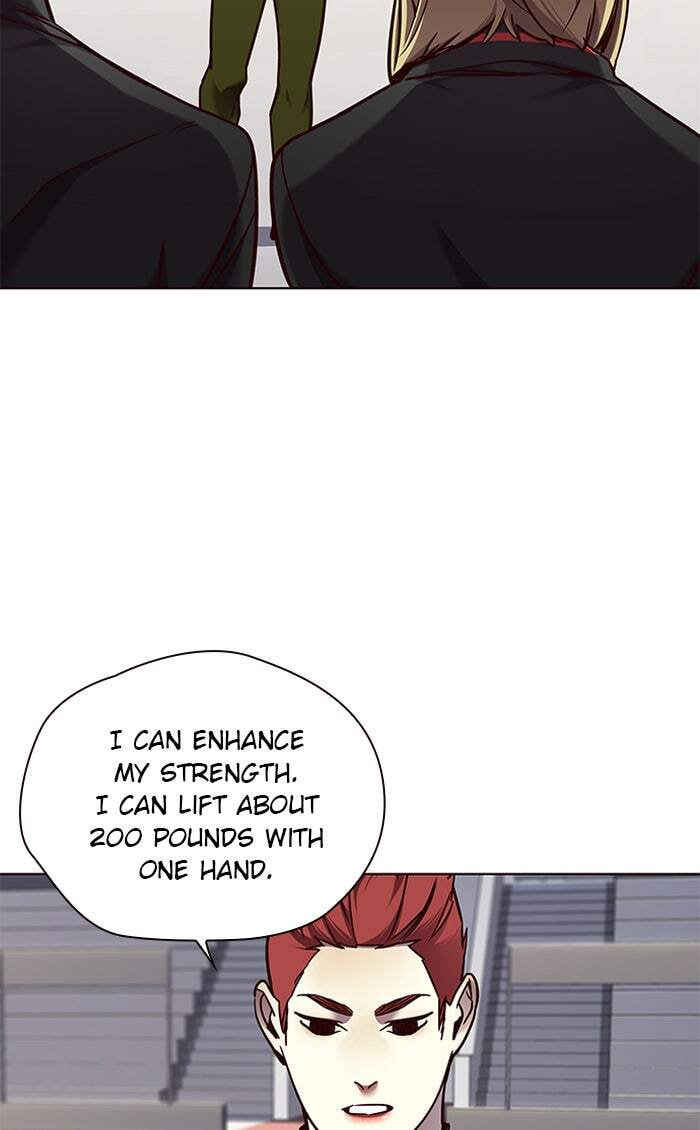 Eleceed Chapter 70 page 19 - 