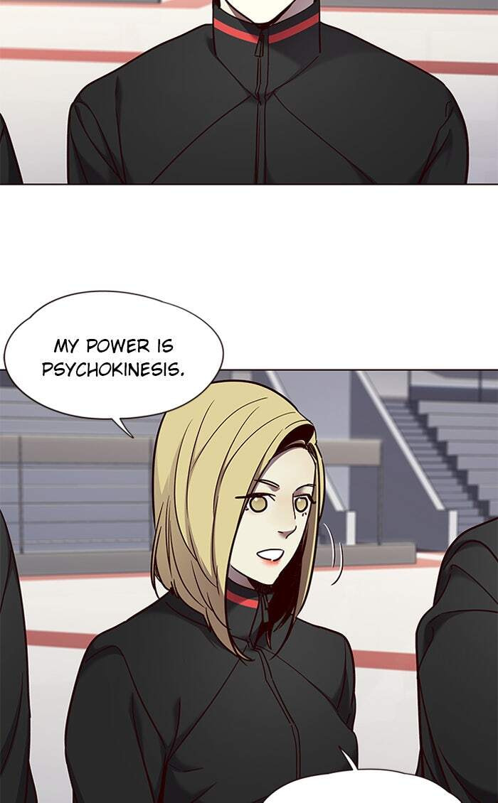 Eleceed Chapter 70 page 20 - 