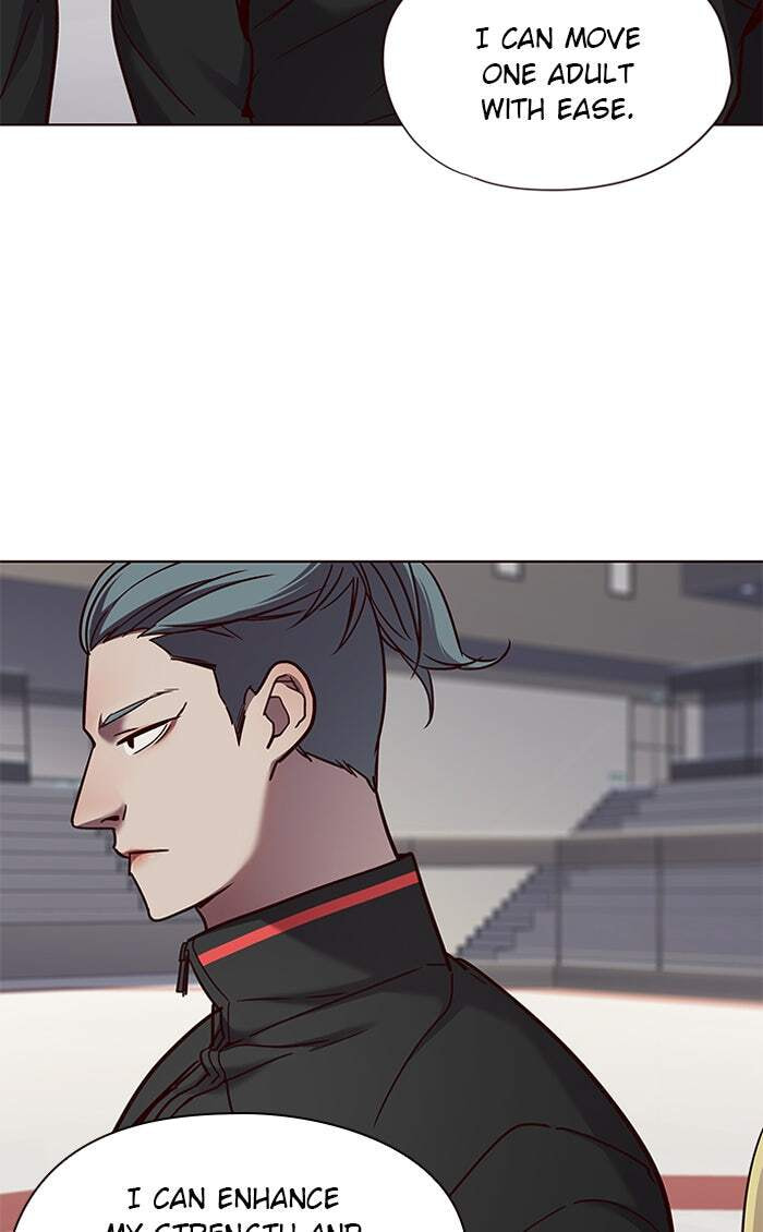 Eleceed Chapter 70 page 21 - 