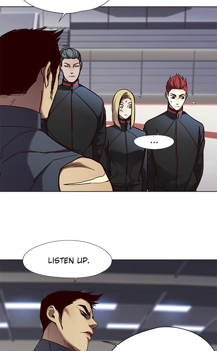 Eleceed Chapter 70 page 25 - 