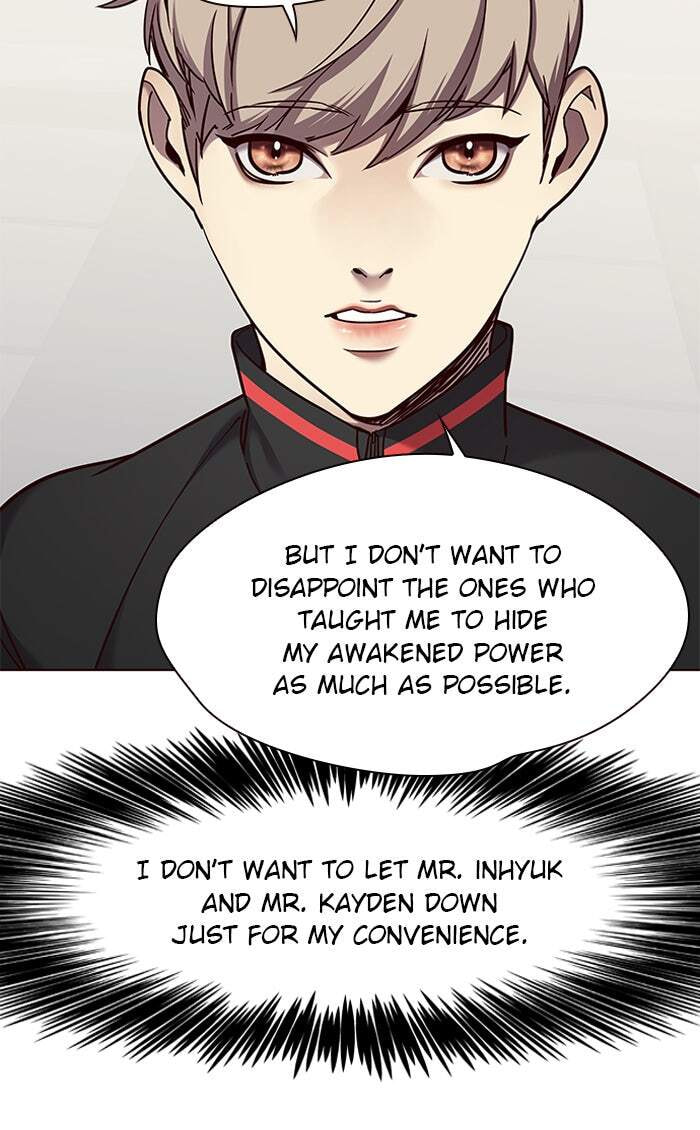 Eleceed Chapter 70 page 36 - 