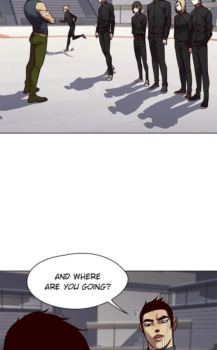 Eleceed Chapter 70 page 42 - 