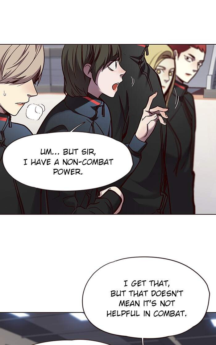 Eleceed Chapter 70 page 57 - 