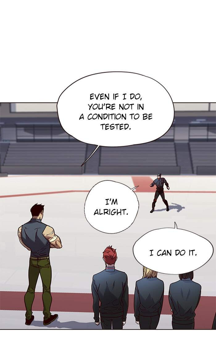 Eleceed Chapter 71 page 12 - 