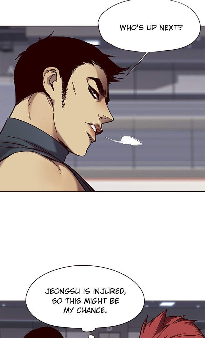 Eleceed Chapter 71 page 15 - 