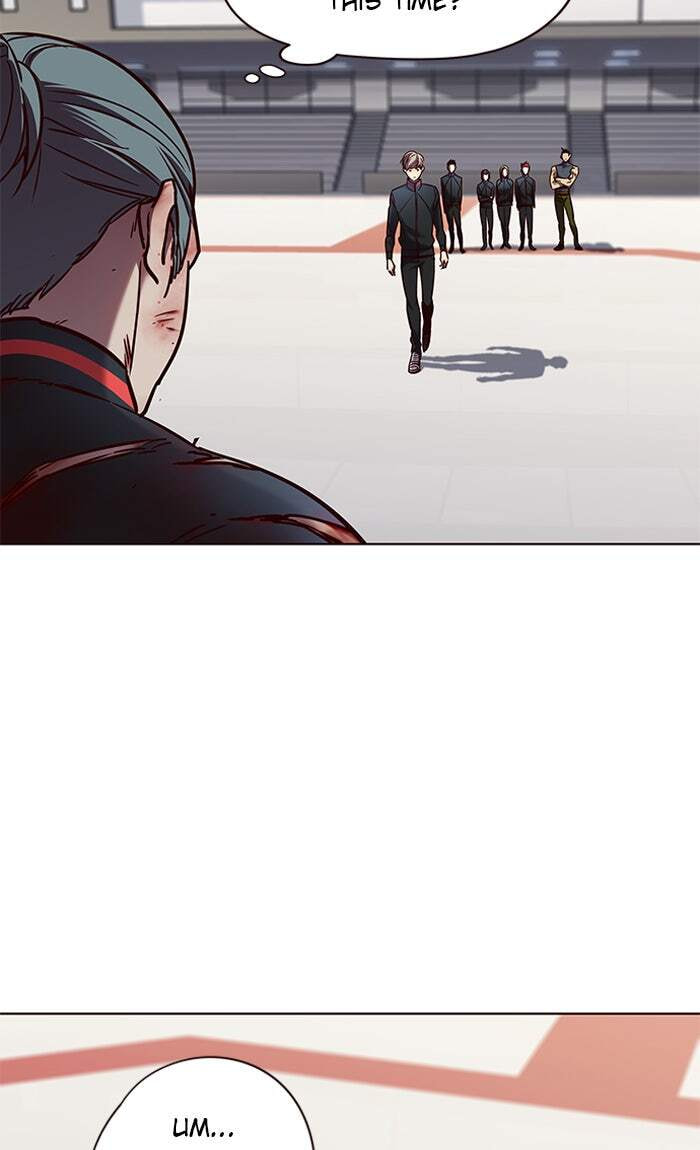Eleceed Chapter 71 page 20 - 