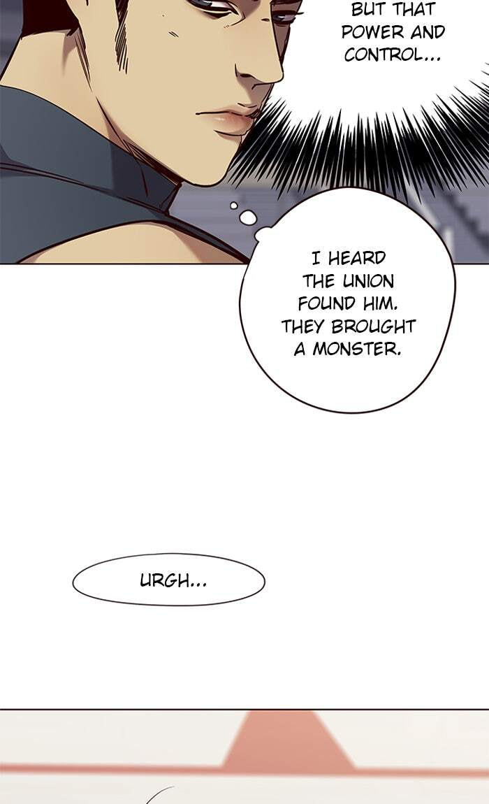 Eleceed Chapter 71 page 3 - 