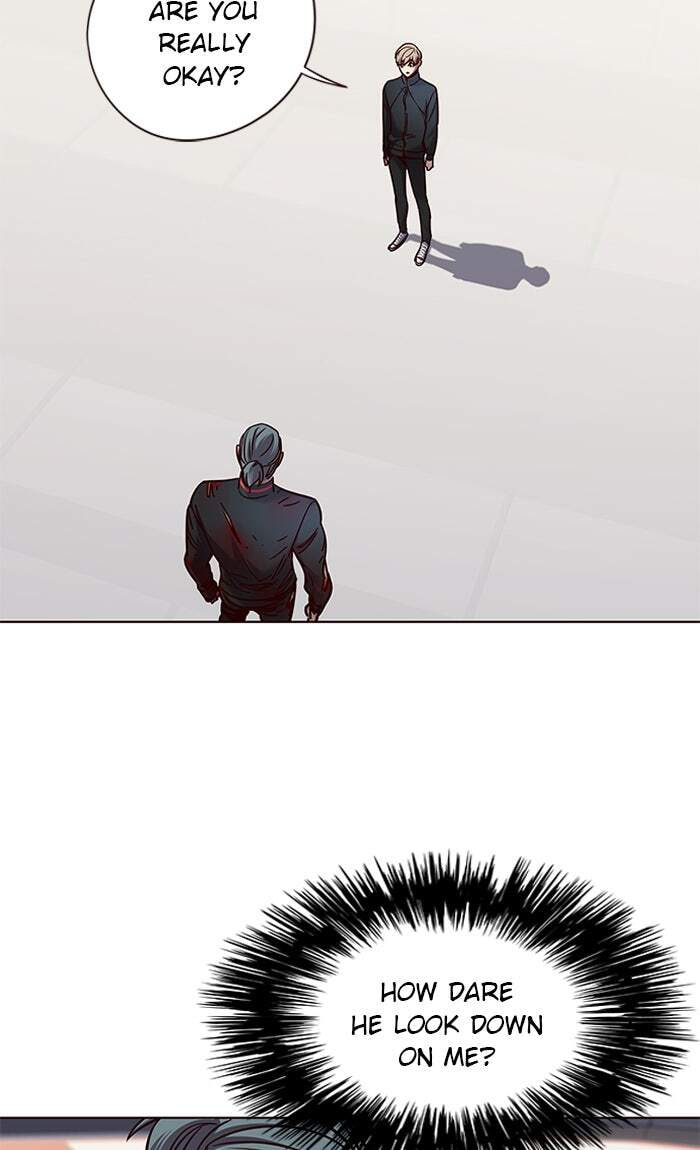 Eleceed Chapter 71 page 21 - 