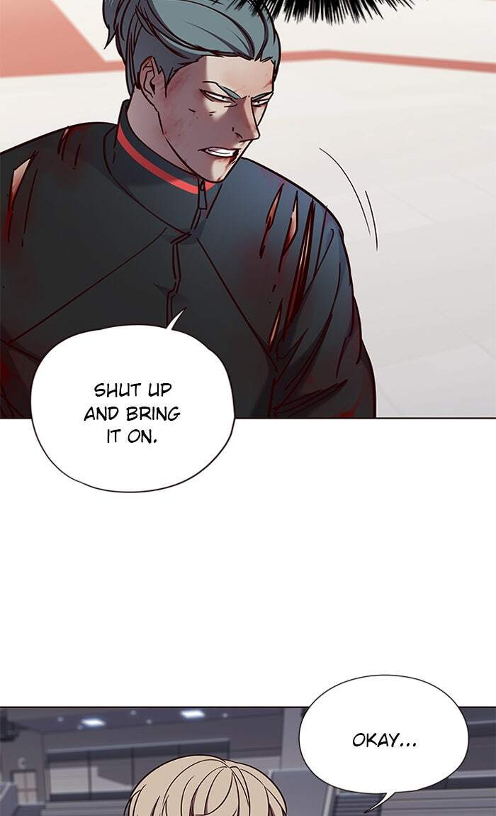 Eleceed Chapter 71 page 22 - 