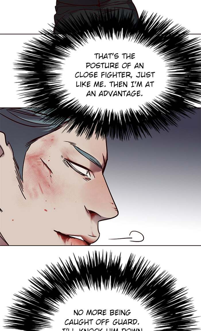 Eleceed Chapter 71 page 25 - 