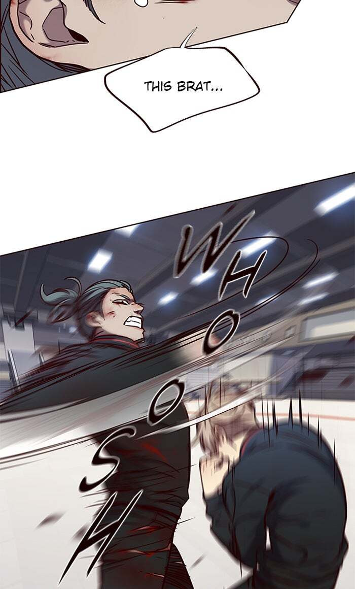 Eleceed Chapter 71 page 31 - 