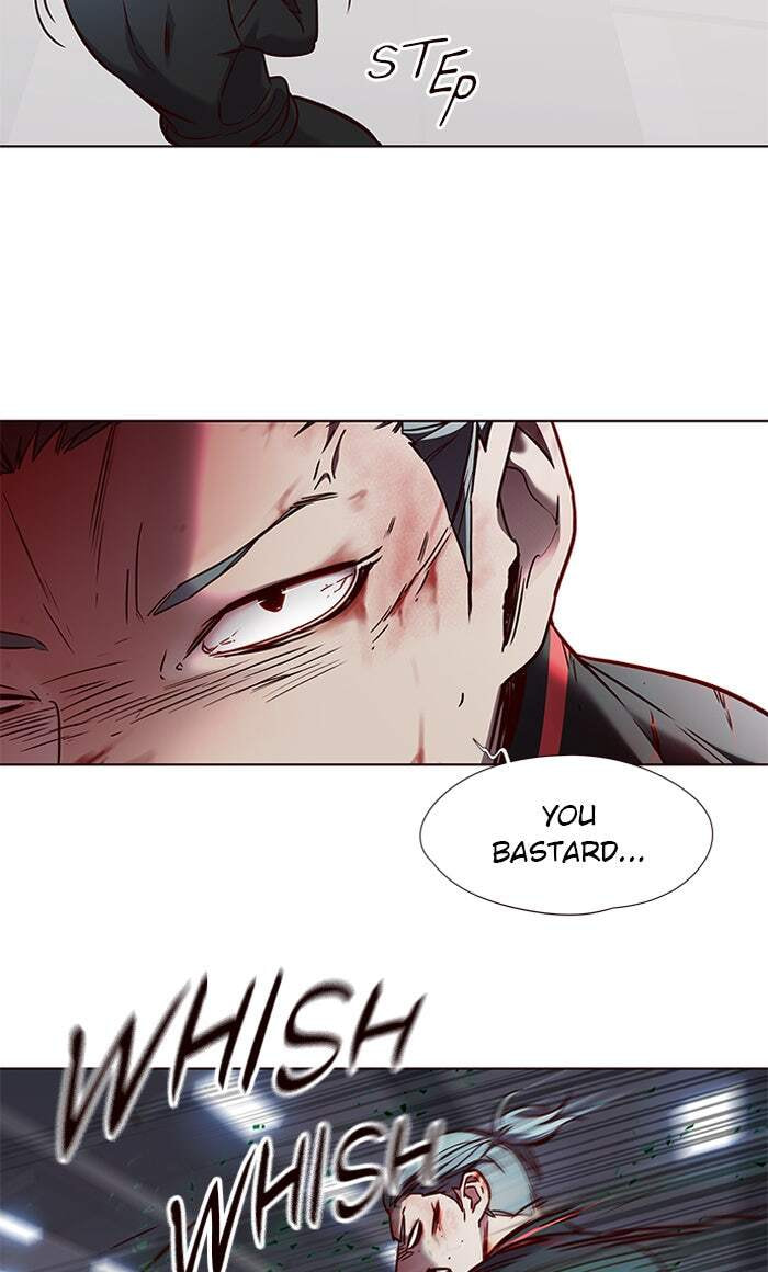 Eleceed Chapter 71 page 34 - 
