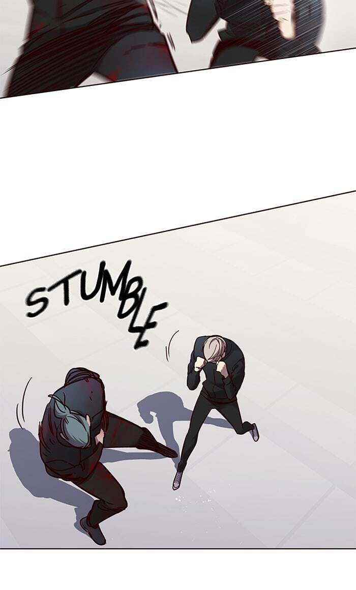 Eleceed Chapter 71 page 36 - 
