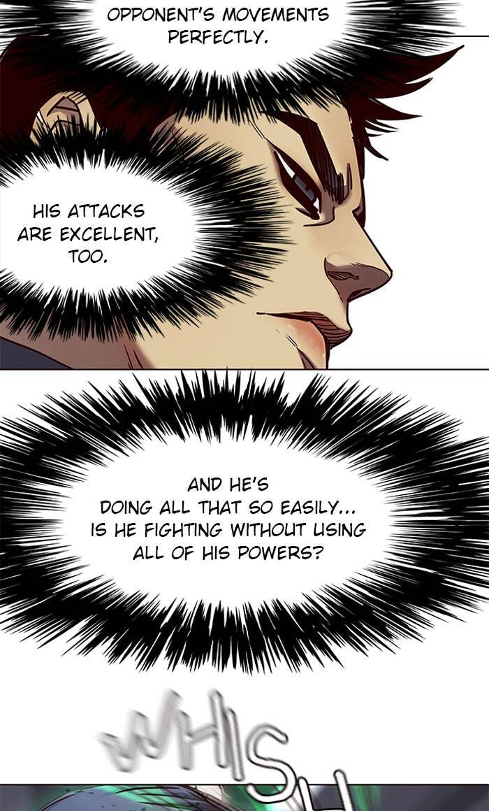 Eleceed Chapter 71 page 39 - 