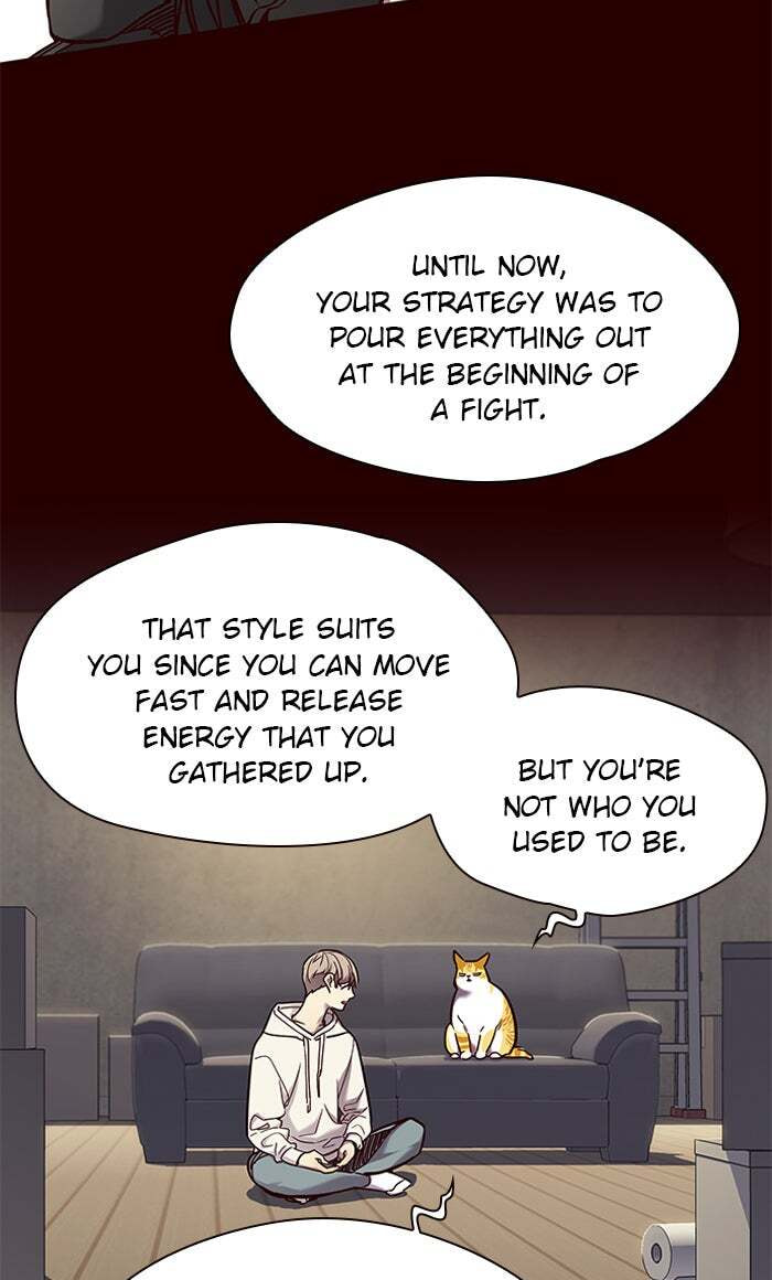 Eleceed Chapter 71 page 41 - 
