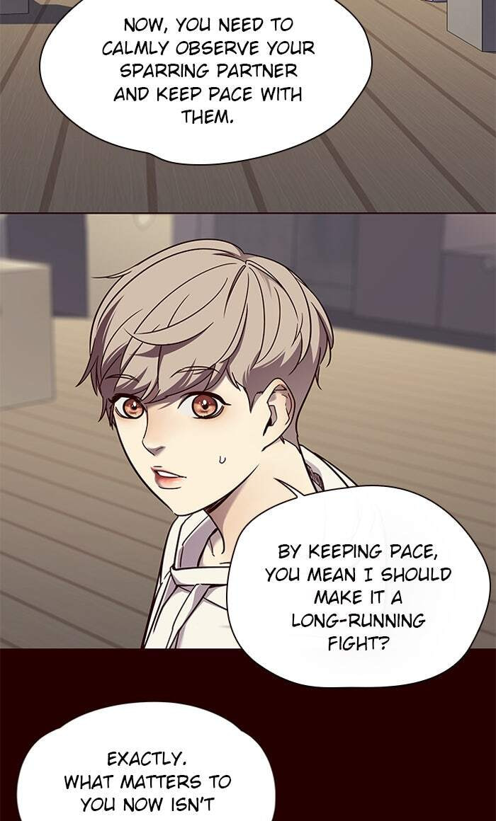 Eleceed Chapter 71 page 42 - 