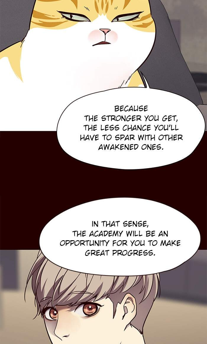 Eleceed Chapter 71 page 44 - 