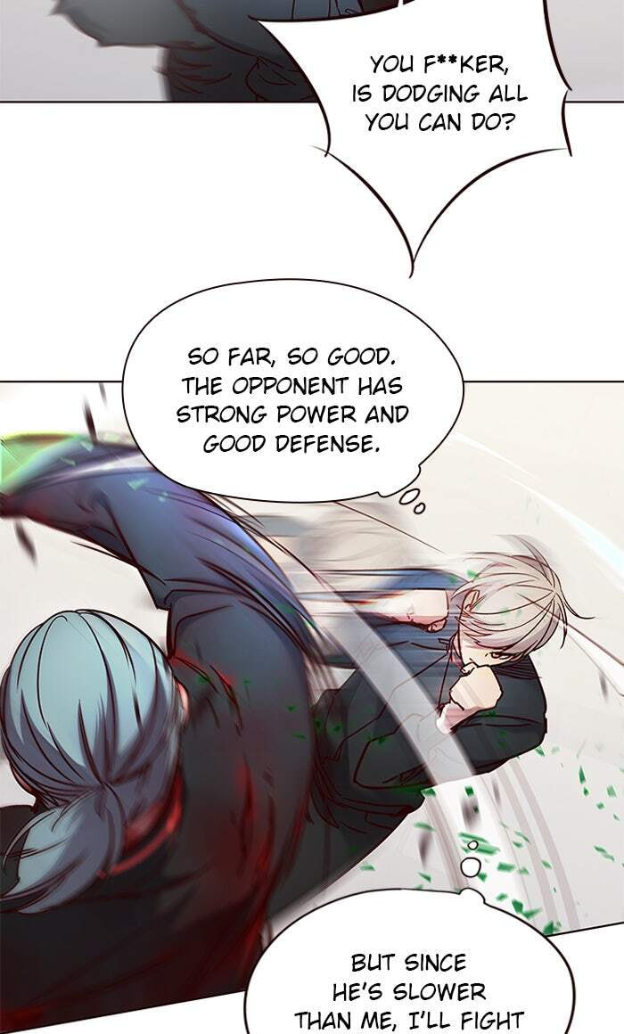 Eleceed Chapter 71 page 46 - 