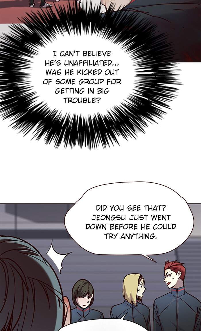 Eleceed Chapter 71 page 6 - 