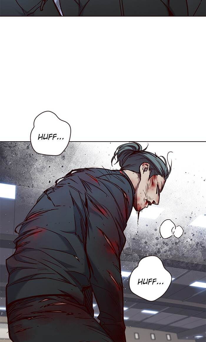Eleceed Chapter 71 page 54 - 