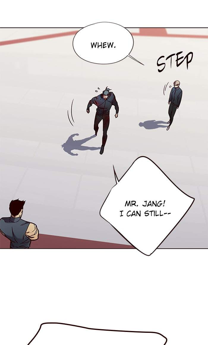 Eleceed Chapter 71 page 61 - 